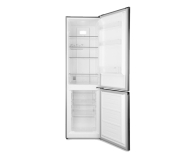 Lodówka ETA 275090010D No Frost 181cm Inox 253L - 1540677 - zdjęcie 3